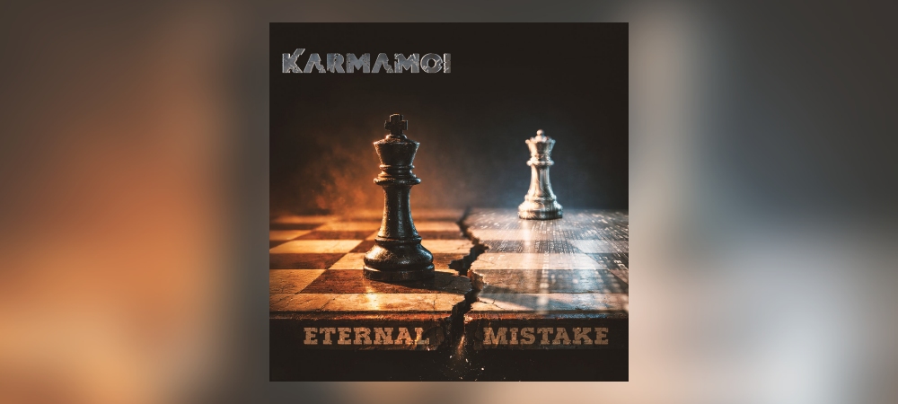 Karmamoi – Eternal Mistake