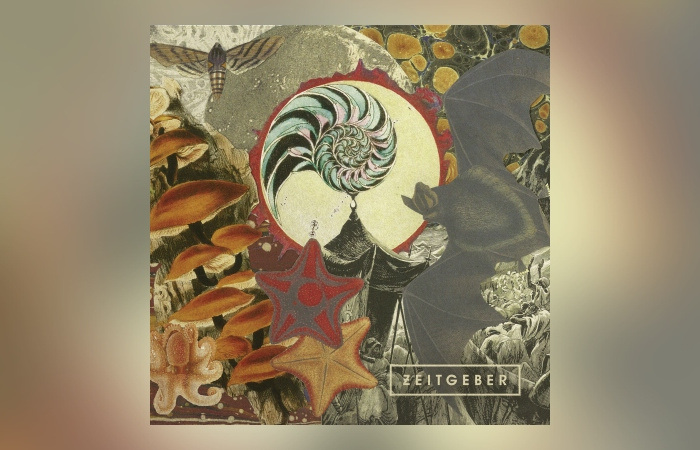 Zeitgeber - Fellow Prisoners Of The Splendour And Travail Of The Earth - Part 2