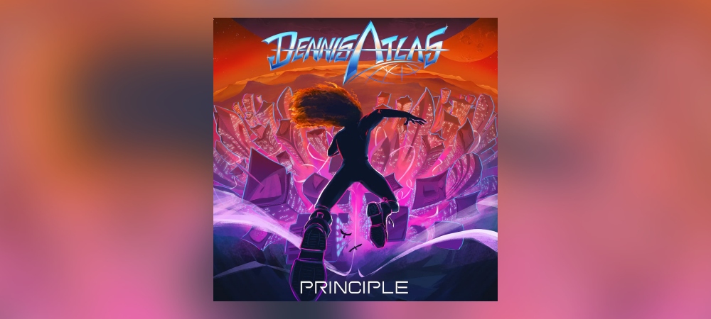 Dennis Atlas – Principle – T P A