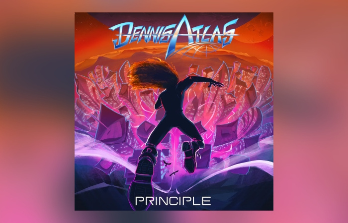 Dennis Atlas – Principle
