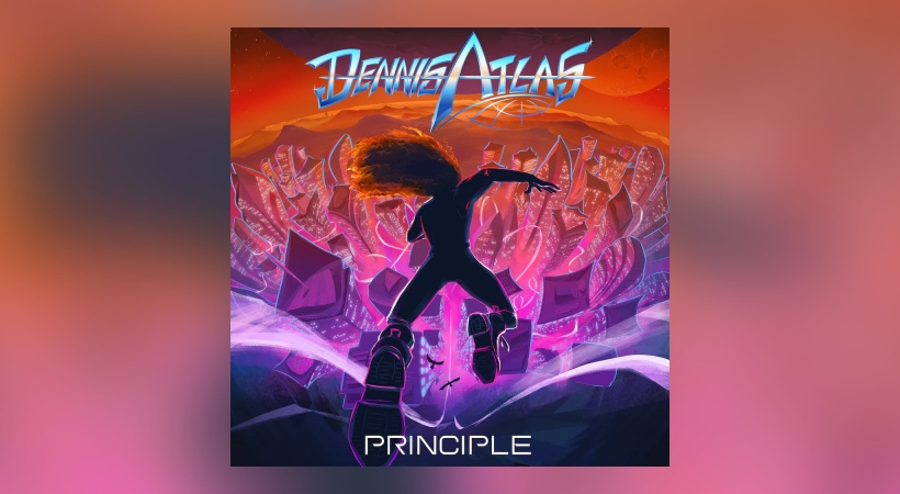 Dennis Atlas – Principle
