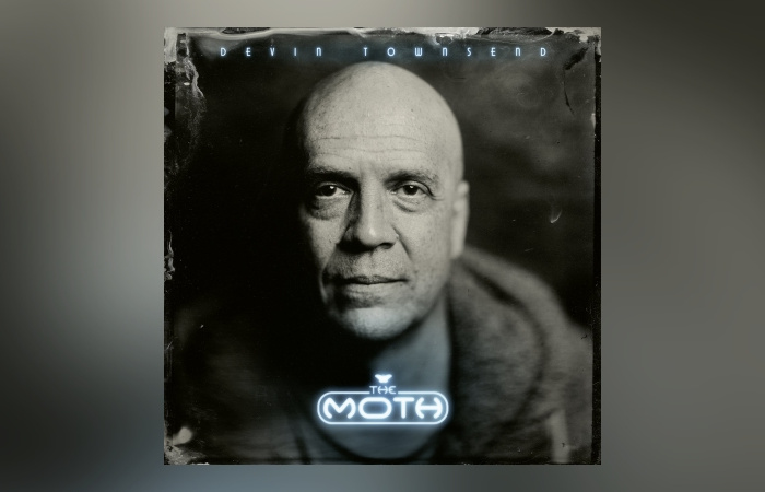 Devin Townsend – Moth