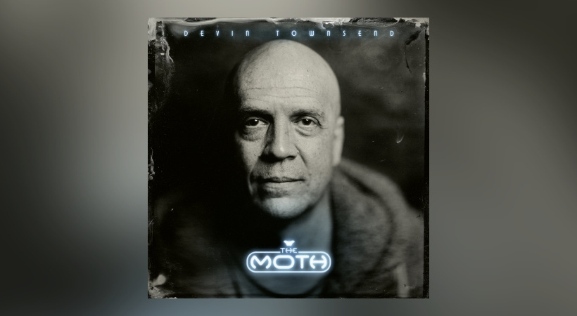 Devin Townsend – Moth