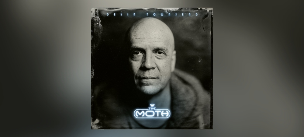 Devin Townsend – Moth