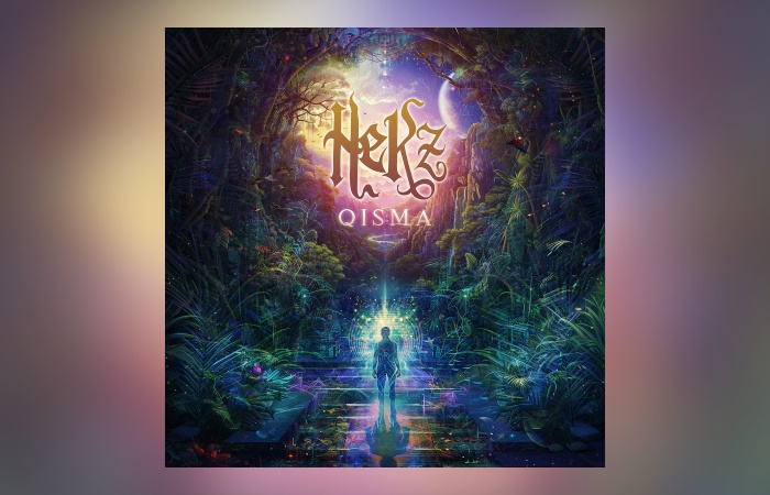 HeKz - Qisma