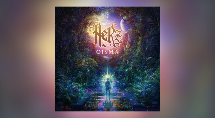 HeKz - Qisma