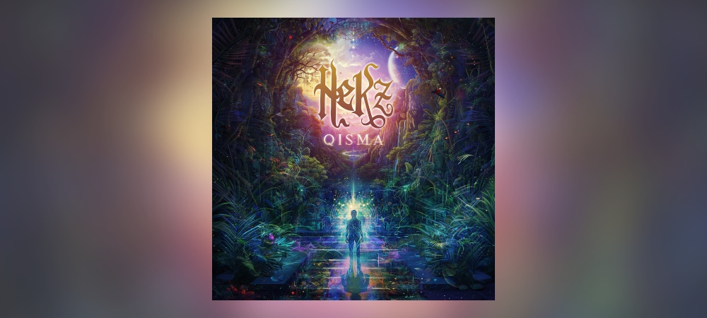 HeKz - Qisma