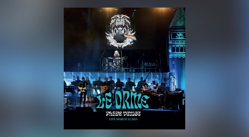 Le Orme Plays Venice (Live 22 Marzo 2025)