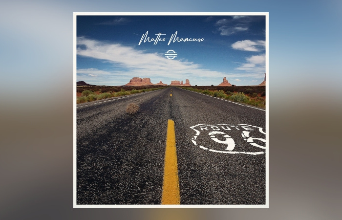 Matteo Mancuso - Route 96