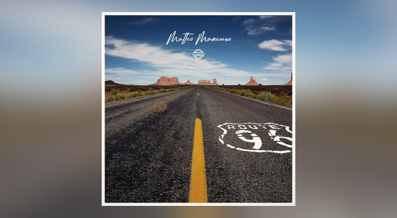 Matteo Mancuso - Route 96