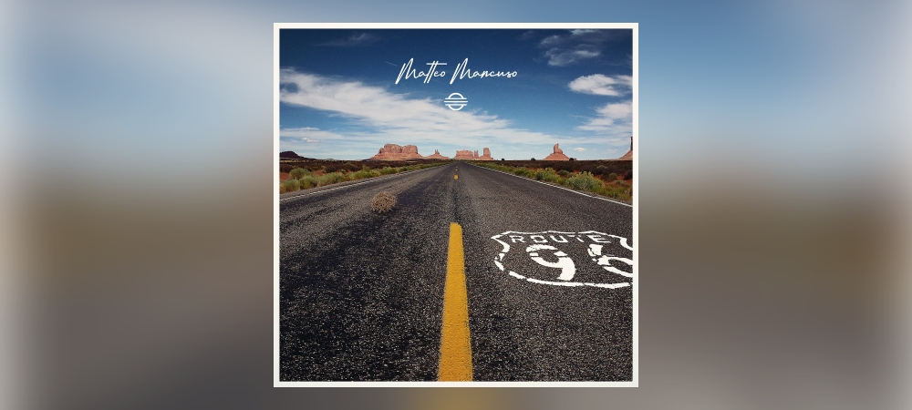 Matteo Mancuso - Route 96