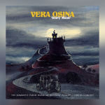 Vera Osina – Ivory Moon: The Romantic Piano Music Of Anthony Phillips ~ Live In Concert