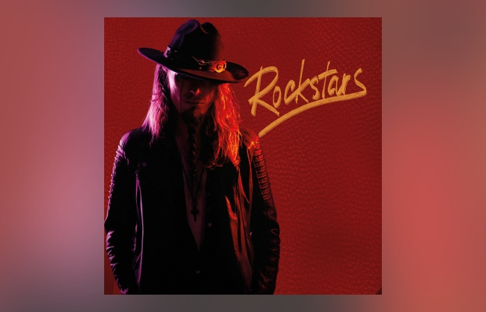 Barth Sky - Rockstars