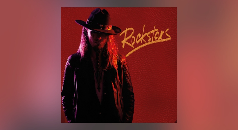 Barth Sky - Rockstars