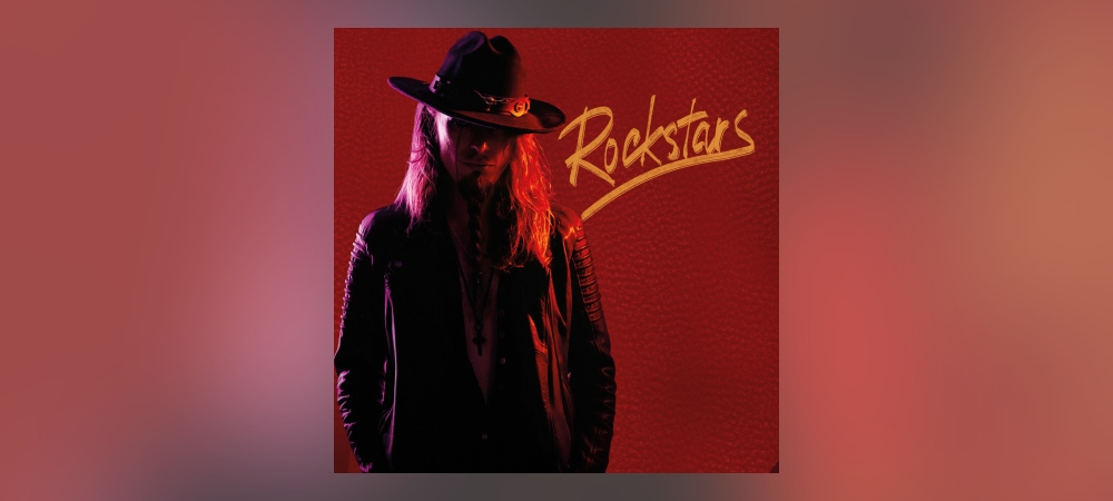 Barth Sky - Rockstars
