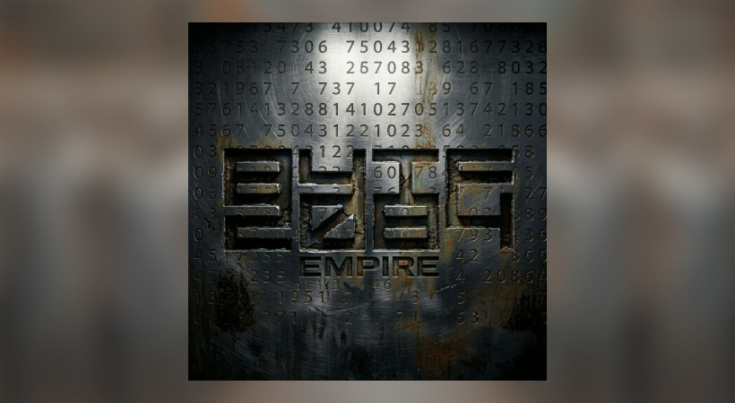 Built For The Future - 2084 Empire