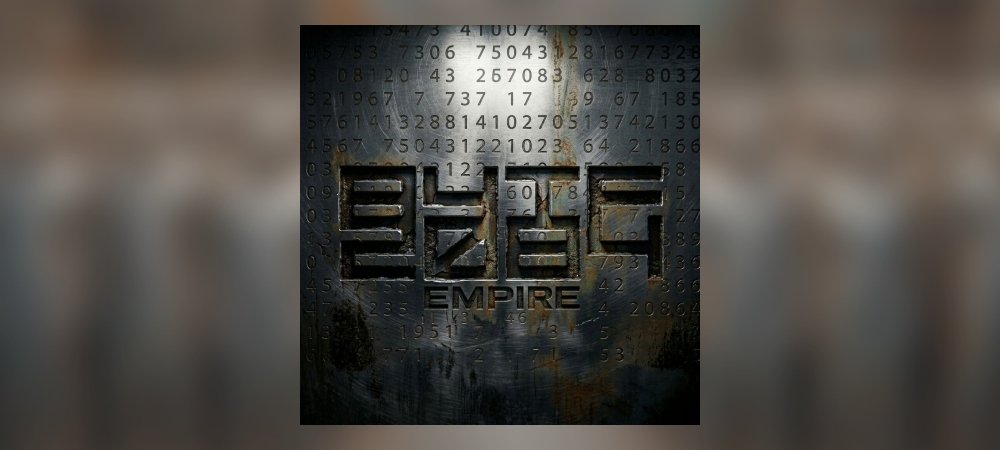 Built For The Future - 2084 Empire