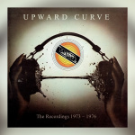 Isotope - Upward Curve: The Recordings 1973-1976 (3CD Boxset)