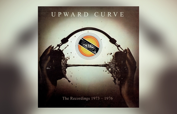 Isotope - Upward Curve: The Recordings 1973-1976 (3CD Boxset)