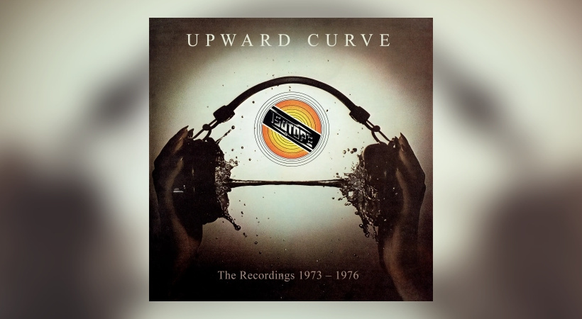 Isotope - Upward Curve: The Recordings 1973-1976 (3CD Boxset)