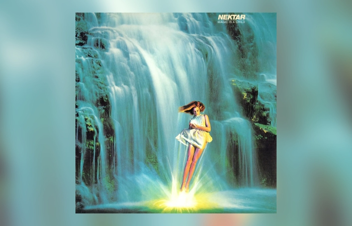 Nektar - Magic Is A Child (Remastered & Expanded 3CD Edition)