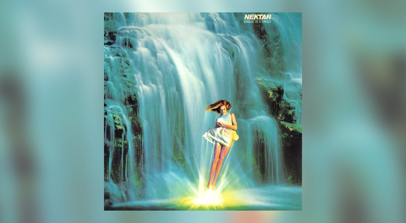 Nektar - Magic Is A Child (Remastered & Expanded 3CD Edition)