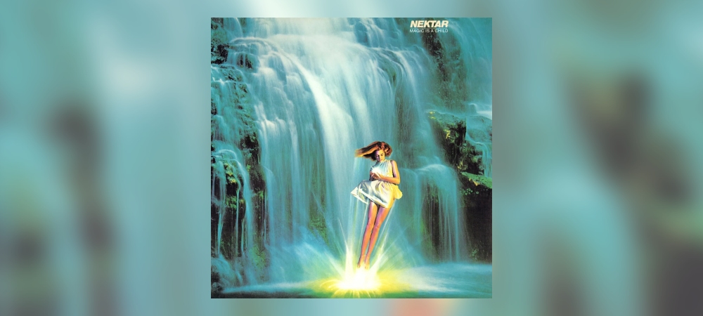 Nektar - Magic Is A Child (Remastered & Expanded 3CD Edition)