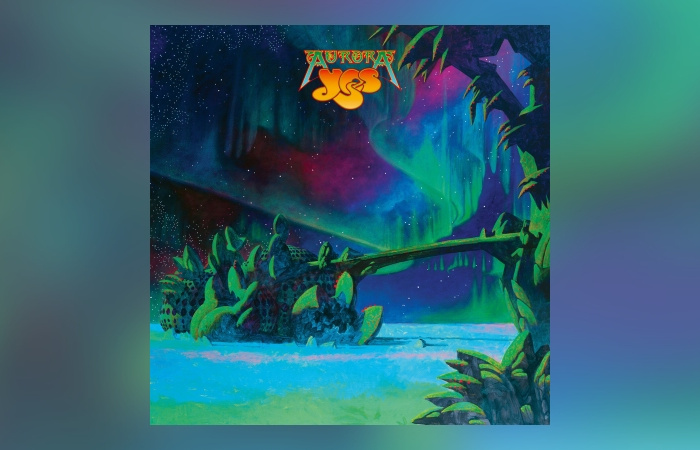 Yes - Aurora