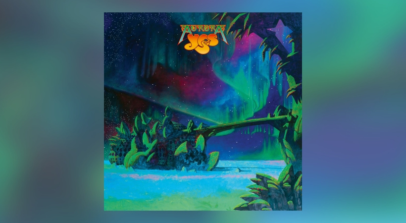 Yes - Aurora