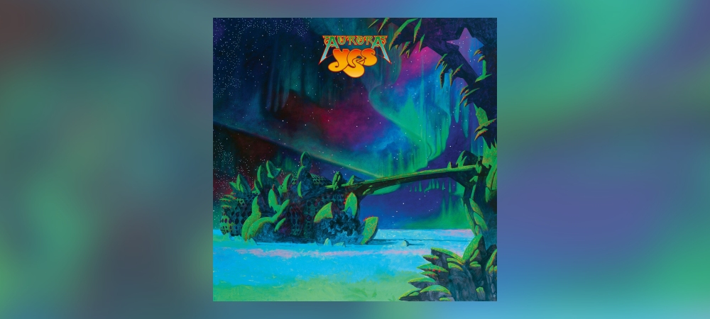 Yes - Aurora