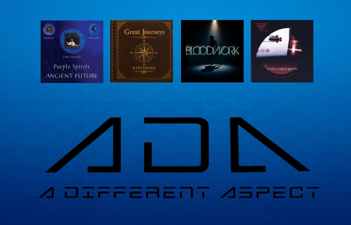 ADA#100 (A Different Aspect) Reviews