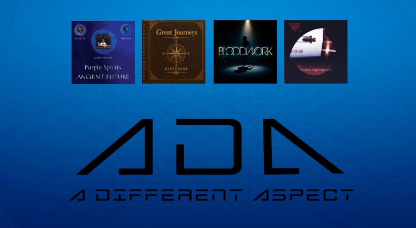 ADA#100 (A Different Aspect) Reviews