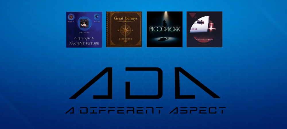 ADA#100 (A Different Aspect) Reviews