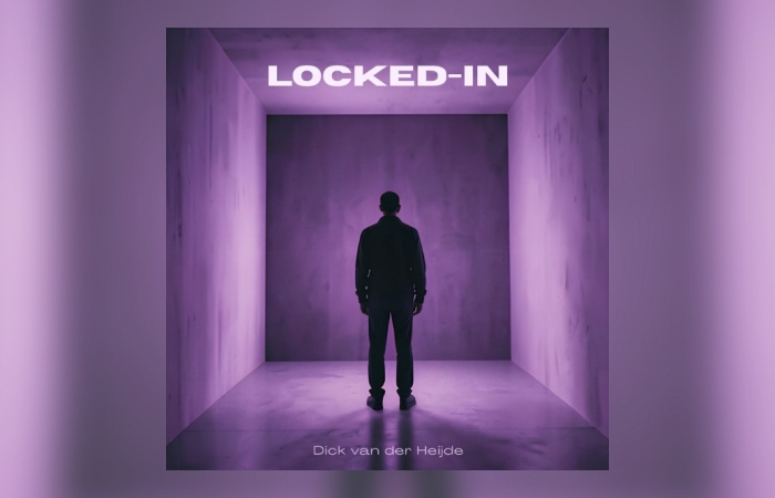 Dick Van Der Heijde - Locked-In