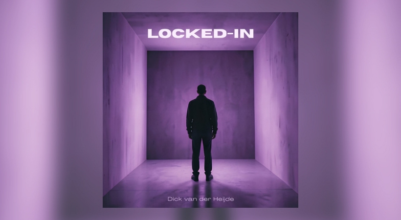 Dick Van Der Heijde - Locked-In