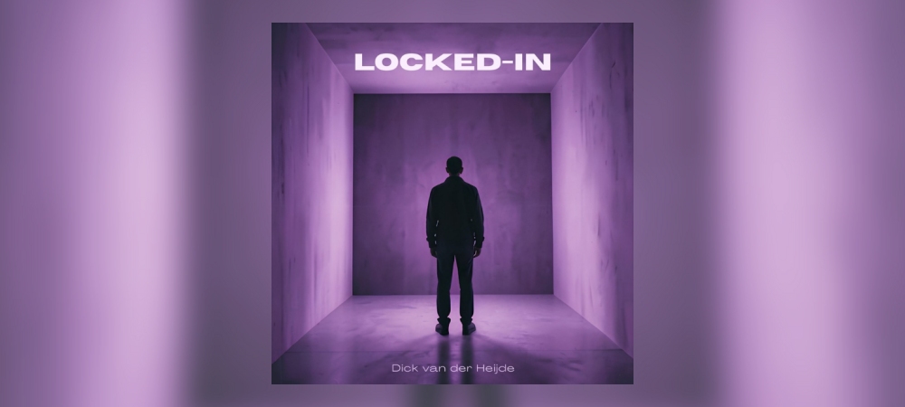 Dick Van Der Heijde - Locked-In