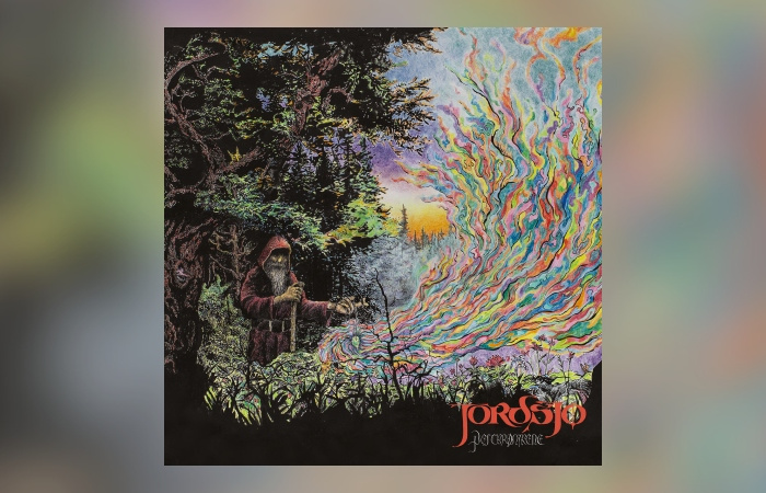 Jordsjø - Pestkrønikene