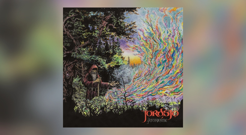 Jordsjø - Pestkrønikene