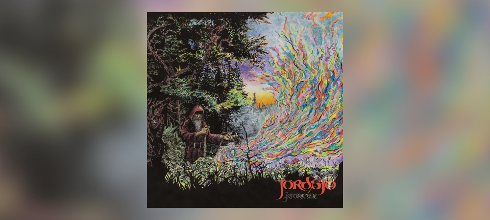 Jordsjø - Pestkrønikene