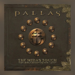 Pallas - The Midas Touch: The Recordings 1998-2007 (9 Disc Boxset)