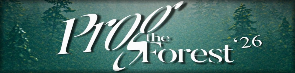 Prog The Forest '26