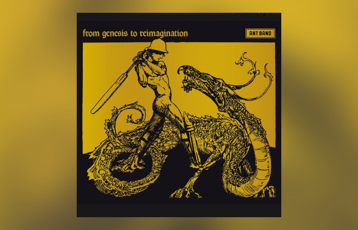 The Ant Band - From Genesis To Reimagination