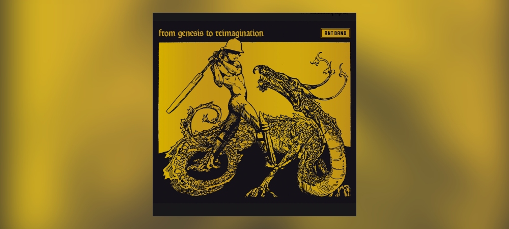The Ant Band - From Genesis To Reimagination