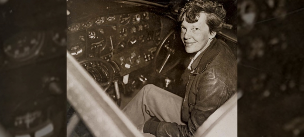 Amelia Earhart_tpa banner