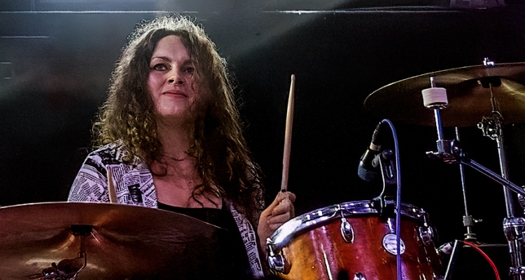 Anna Fraser - EBB