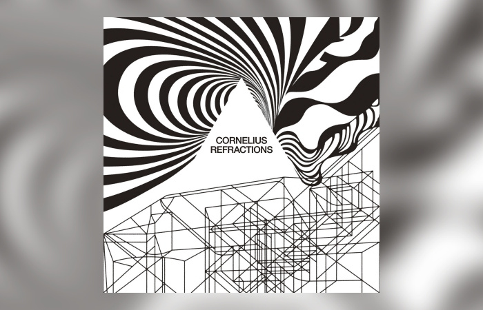 Cornelius – Refractions