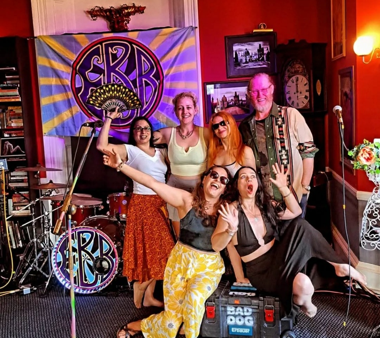 EBB band