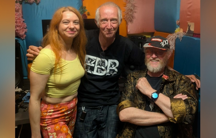 EBB interview July 2026