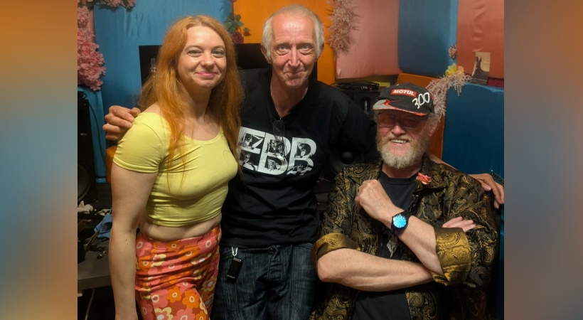 EBB interview July 2026