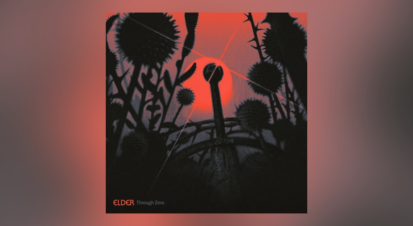 Elder – Through Zero